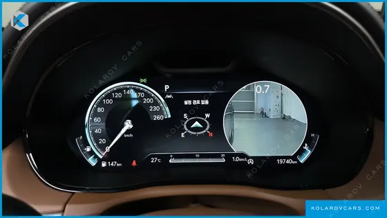 GENESIS GV70 2.5T GASOLINE AWD