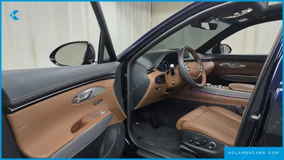 GENESIS GV70 2.5T GASOLINE AWD