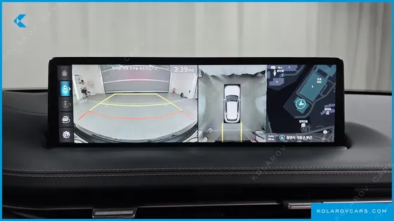 GENESIS GV70 2.5T GASOLINE AWD