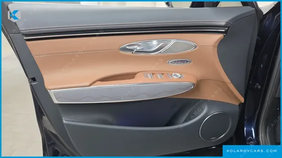 GENESIS GV70 2.5T GASOLINE AWD