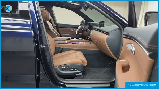 GENESIS GV70 2.5T GASOLINE AWD