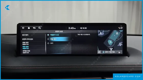 GENESIS GV70 2.5T GASOLINE AWD