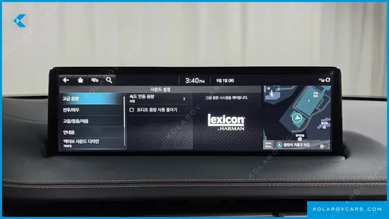 GENESIS GV70 2.5T GASOLINE AWD