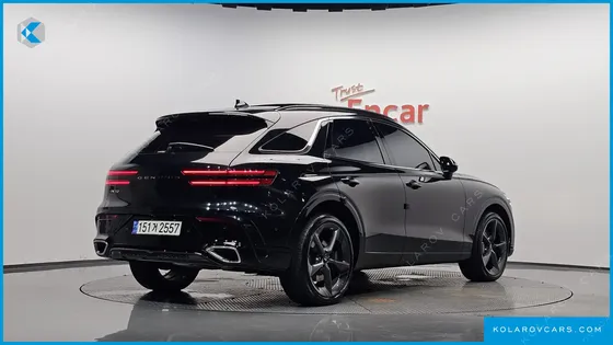 GENESIS GV70 2.5T GASOLINE 2WD