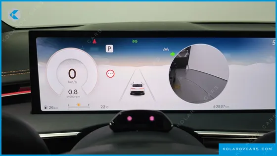 GENESIS GV70 2.5T GASOLINE 2WD