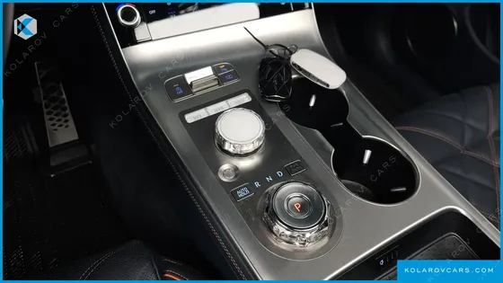 GENESIS GV70 2.5T GASOLINE 2WD