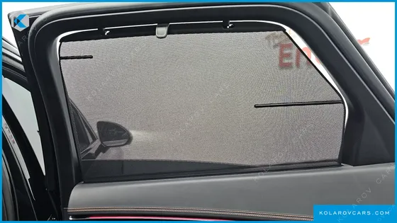 GENESIS GV70 2.5T GASOLINE 2WD