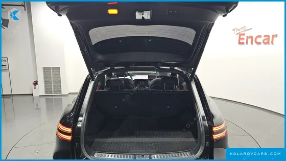 GENESIS GV70 2.5T GASOLINE 2WD