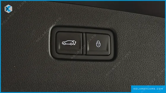 GENESIS GV70 2.5T GASOLINE 2WD