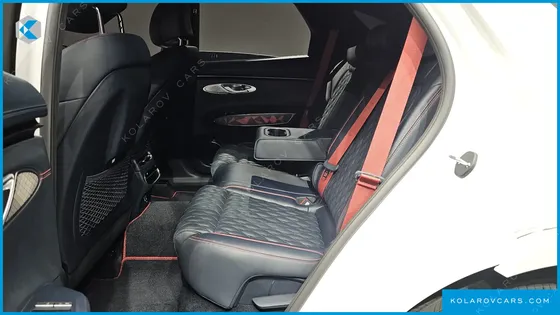 GENESIS GV70 2.5T GASOLINE 2WD