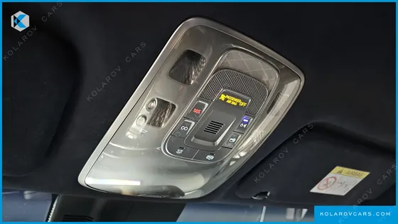 GENESIS GV70 2.5T GASOLINE 2WD
