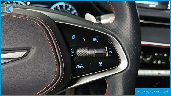 GENESIS GV70 2.5T GASOLINE 2WD