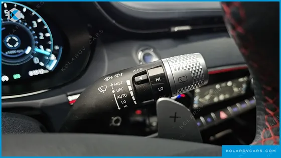 GENESIS GV70 2.5T GASOLINE 2WD
