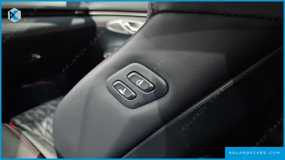 GENESIS GV70 2.5T GASOLINE 2WD