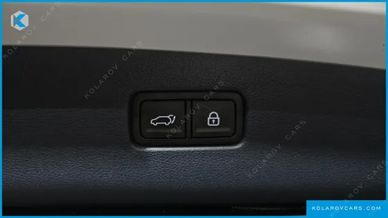 GENESIS GV70 2.5T GASOLINE 2WD