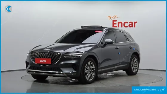 GENESIS GV70 2.5T GASOLINE AWD
