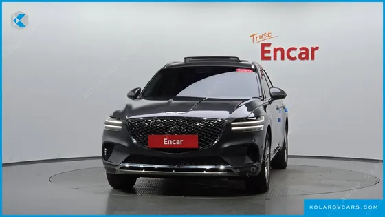 GENESIS GV70 2.5T GASOLINE AWD