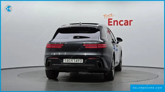 GENESIS GV70 2.5T GASOLINE AWD