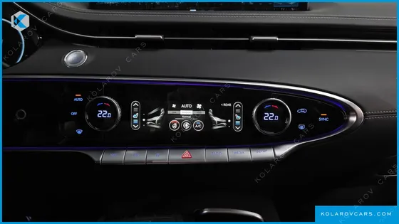 GENESIS GV70 2.5T GASOLINE AWD
