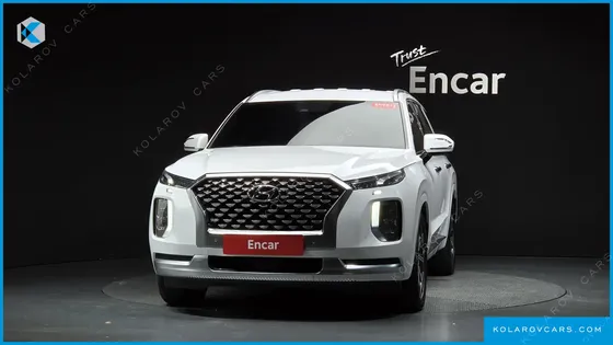 HYUNDAI PALISADE DIESEL 2.2 4WD