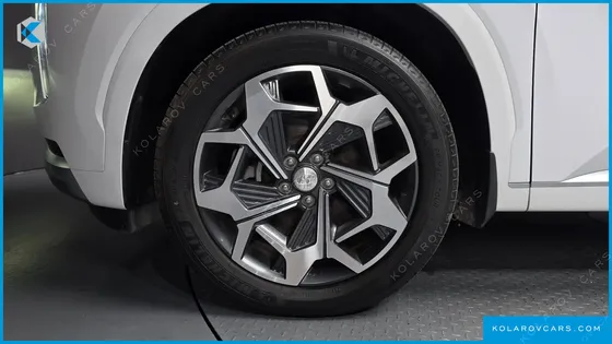 HYUNDAI PALISADE DIESEL 2.2 4WD