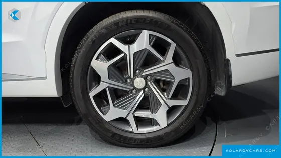 HYUNDAI PALISADE DIESEL 2.2 4WD