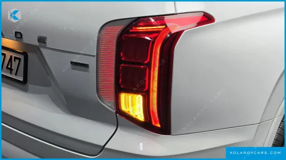 HYUNDAI PALISADE DIESEL 2.2 4WD