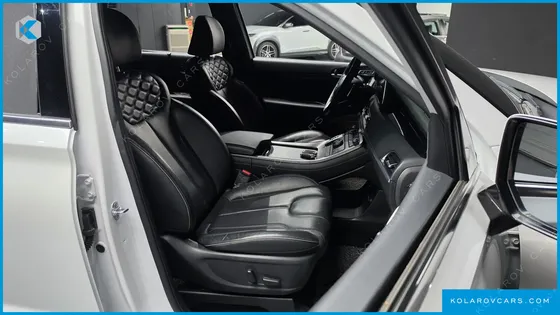 HYUNDAI PALISADE DIESEL 2.2 4WD