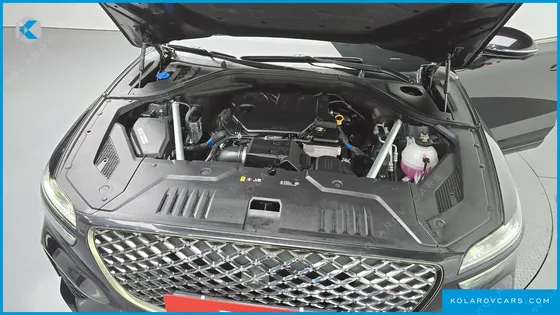 GENESIS GV70 2.5T GASOLINE 2WD