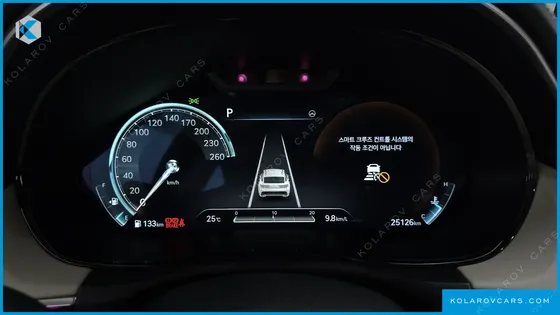 GENESIS GV70 2.5T GASOLINE 2WD