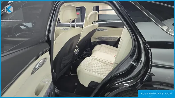 GENESIS GV70 2.5T GASOLINE 2WD