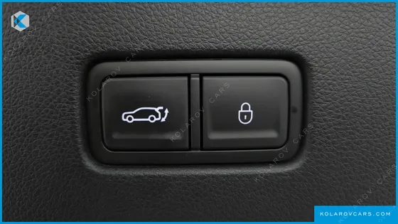 GENESIS GV70 2.5T GASOLINE 2WD