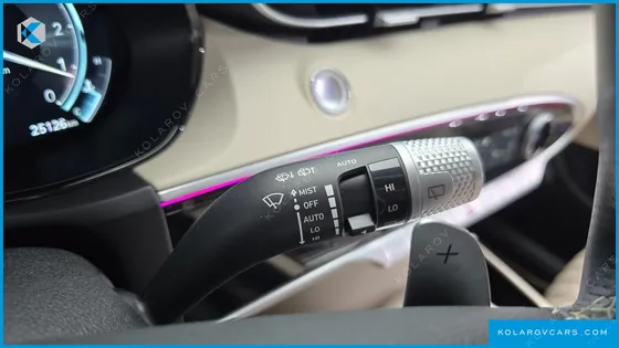 GENESIS GV70 2.5T GASOLINE 2WD