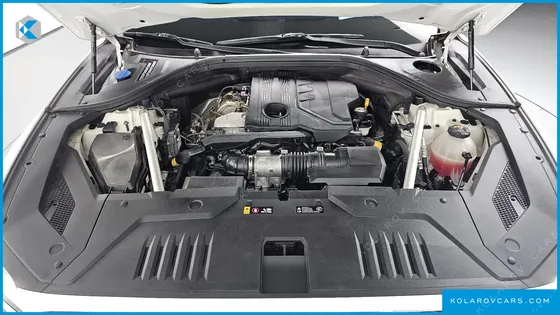 GENESIS GV70 2.2 DIESEL 2WD