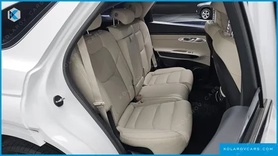GENESIS GV70 2.2 DIESEL 2WD