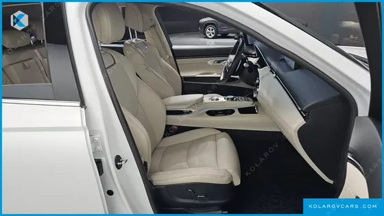 GENESIS GV70 2.2 DIESEL 2WD