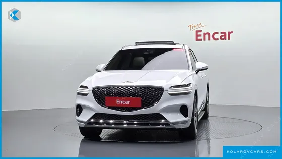 GENESIS GV70 2.5T GASOLINE AWD