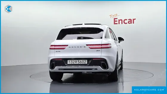 GENESIS GV70 2.5T GASOLINE AWD