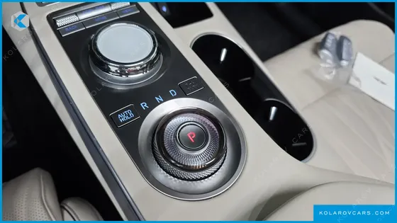 GENESIS GV70 2.5T GASOLINE AWD