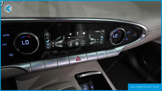 GENESIS GV70 2.5T GASOLINE AWD