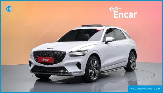 GENESIS GV70 2.5T GASOLINE AWD