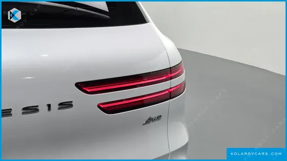 GENESIS GV70 2.5T GASOLINE AWD