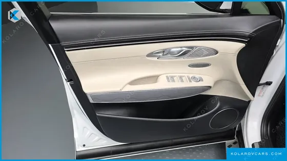 GENESIS GV70 2.5T GASOLINE AWD