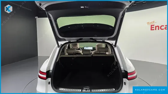 GENESIS GV70 2.5T GASOLINE AWD