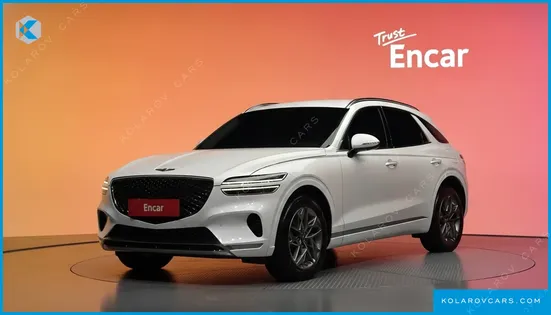 GENESIS GV70 2.2 DIESEL 2WD