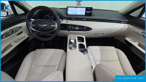 GENESIS GV70 2.5T GASOLINE AWD