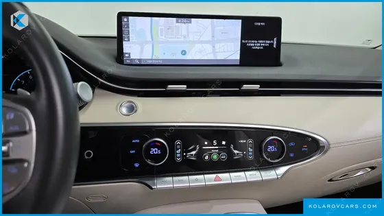 GENESIS GV70 2.5T GASOLINE AWD