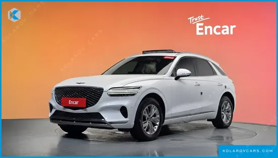 GENESIS GV70 2.5T GASOLINE AWD