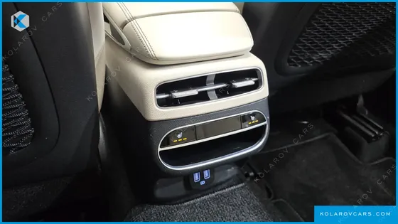 GENESIS GV70 2.5T GASOLINE AWD