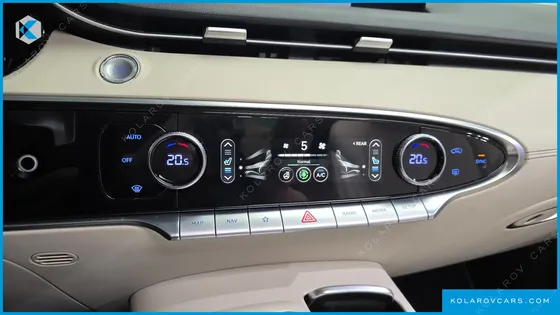 GENESIS GV70 2.5T GASOLINE AWD
